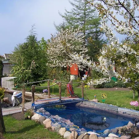 Beautiful With Garden In *
