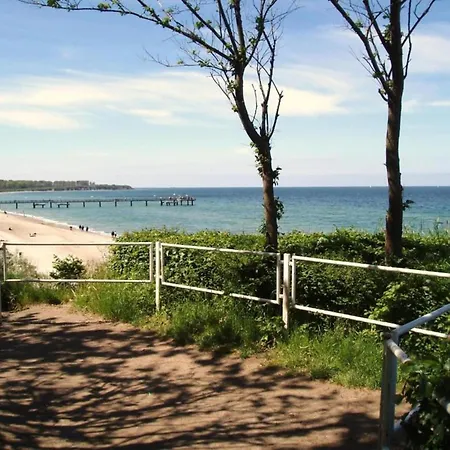 Am In Apartmán Rerik