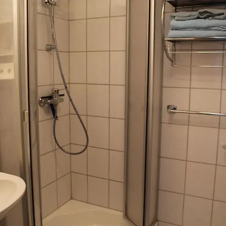 Am In Appartement Rerik