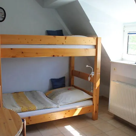Am In Appartement *