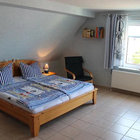 Apartmán Am In Rerik