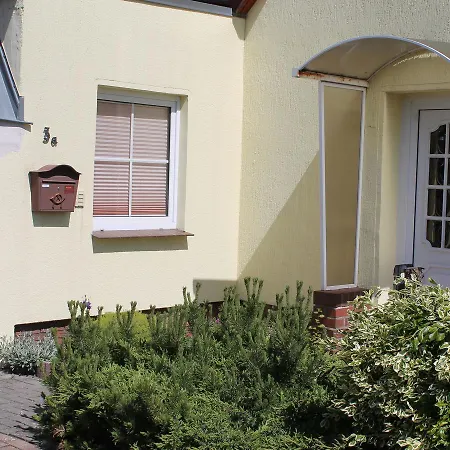 Beautiful With Garden In * Rerik